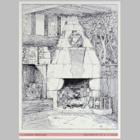 Baillie Scott, Corner Fireplace, The Studio, vol.6, 1896, p.105.jpg